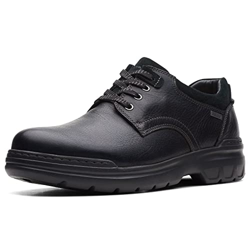 Image of Clarks Men's Rockie2 LogtxOxford