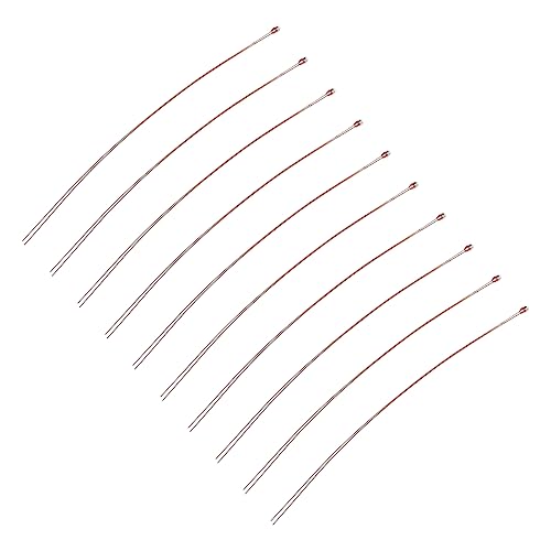 Ntc Thermistor Sensor 10pcs 3950k 100kω for 3d Printer
