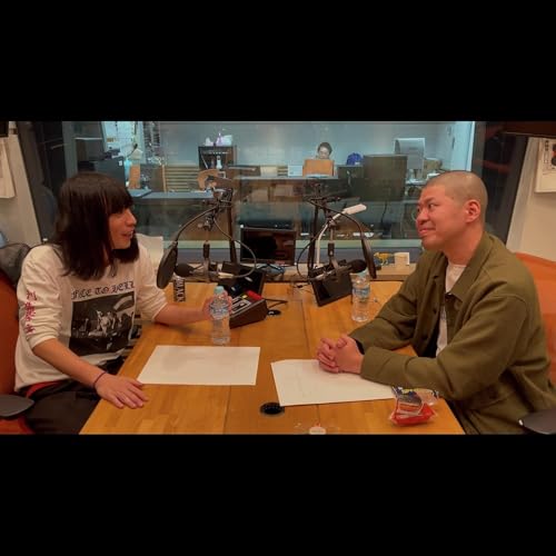 #112【地上波#84】田肋