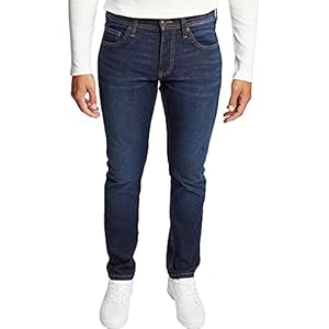 ESPRIT heren jeans (rechte pijp) 999EE2B803