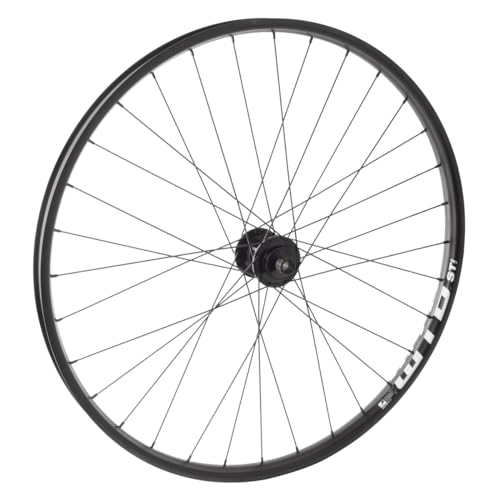 WheelMaster 27.5in Alloy Mountain Disc Double Wall 27.5in FT WTB ST TCS 2.0 i30 6B