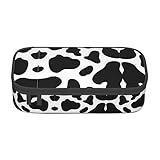 Design large ouvert : le dessus de la trousse et les deux côtés peuvent s'ouvrir très largement pour vous permettre de voir et de trouver tous les articles facilement.