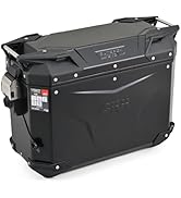 Amazon | GIVI(ジビ) バイク リアボックス モノロック 47L BLADE