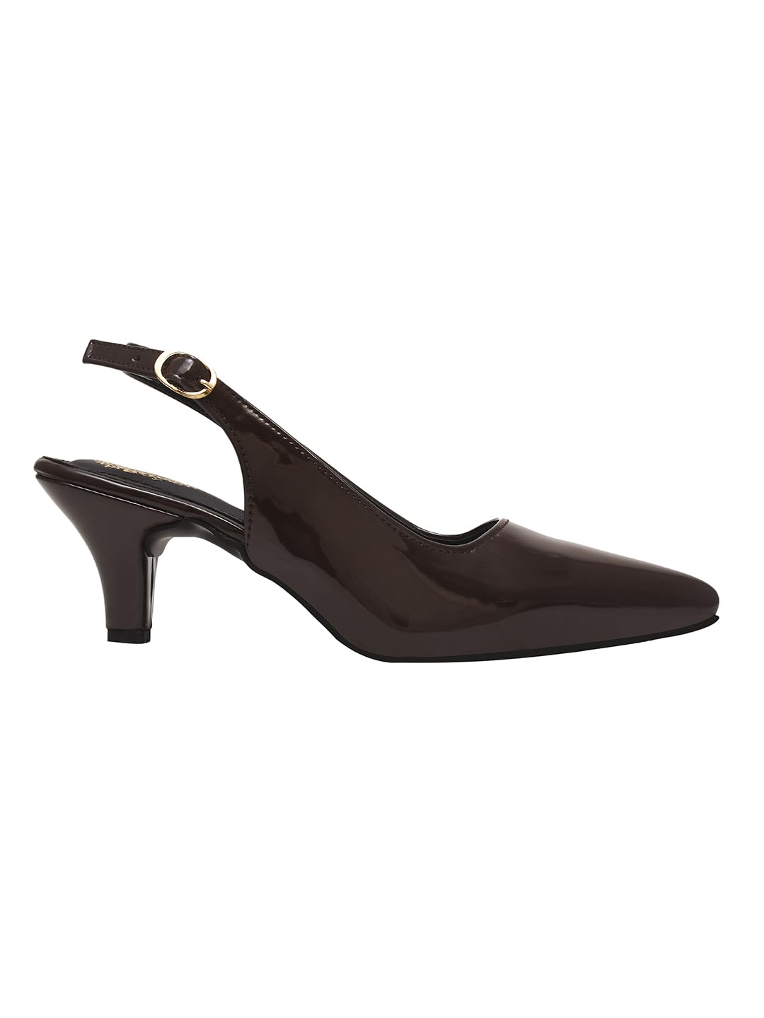 Women’s Heels – Elegant Pointed Toe Dress Pumps ||with Mid Stiletto Heel for Party Office & Formal Footwear-image-27