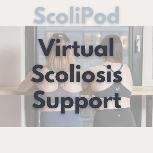 8. Virtual Scoliosis Support: Can Online Sessions Really Help?