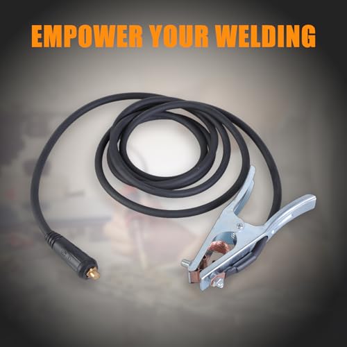 Support d'électrode de soudage pour restaurer vos meubles en fer forgé - 6