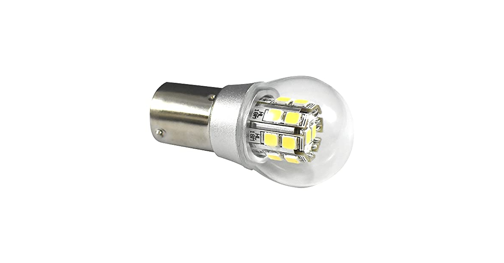 Amazon | フォークリフト専用設計 LEDバルブ(6) 48V25/10W