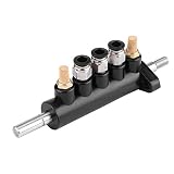 Vanne de régulation de l'air à pédale pour - Outils inclus (#1)