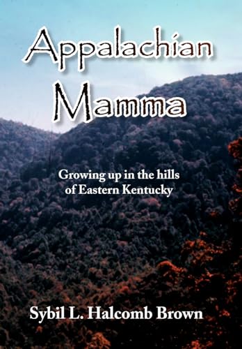 Appalachian Mamma