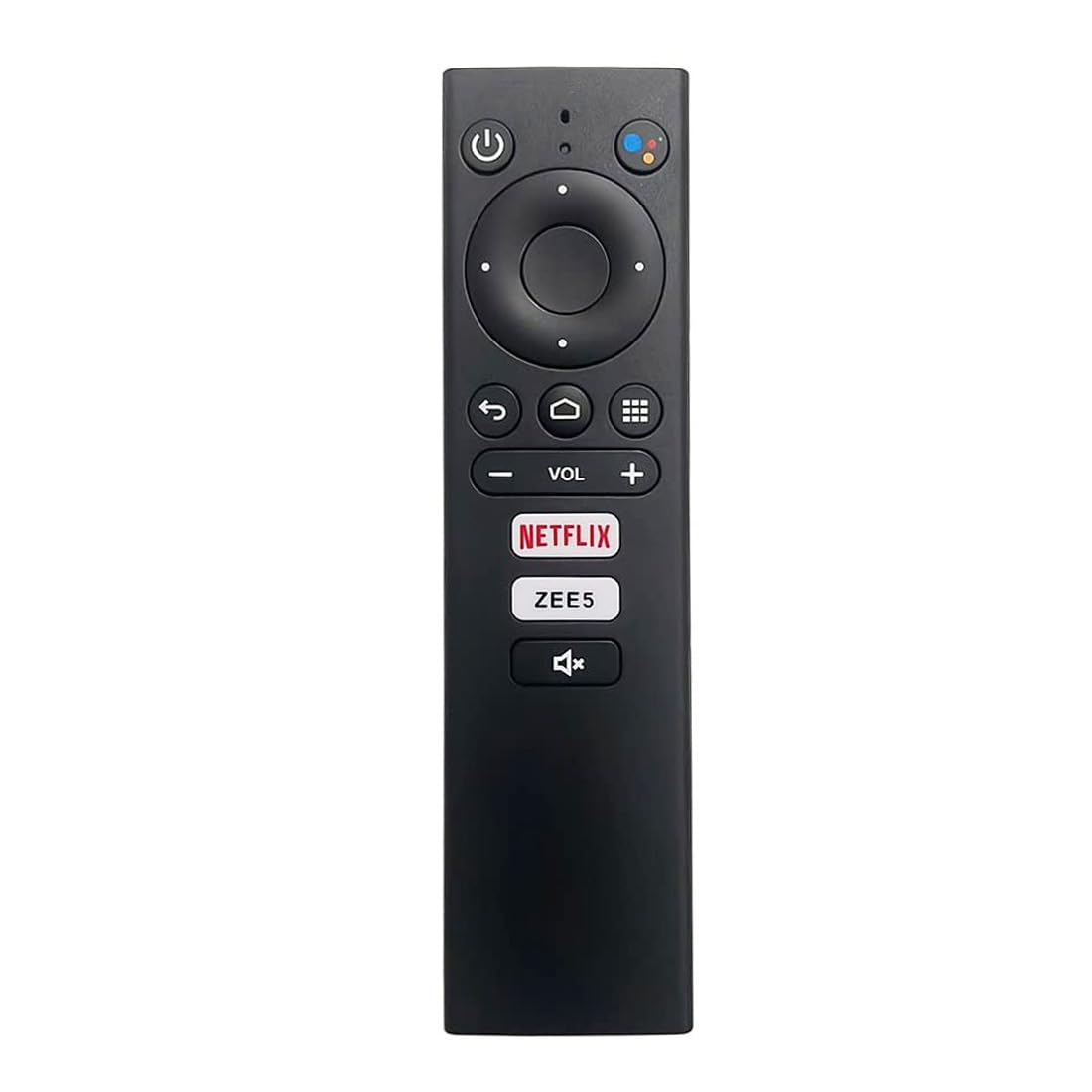 See full amazon price history chart for MASE® Non-Voice Replacement Remote for Nokia Media Streamer Android Device & Nokia Smart TV MASE® Non-Voice Replacement Remote for Nokia Media Streamer Android Device & Nokia Smart TV (B0CLKR26PL) Amazon Price History, Amazon Price Tracker