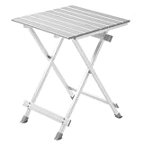 SUNNYFEEL Folding Camping Table