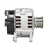 Generator Alternator compatible for SKODA OCTAVIA FABIA ROOMSTER 028903030 028903030A 038903024F