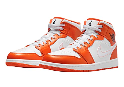 Image of Nike Men's Air Jordan 1 Mid Sneaker