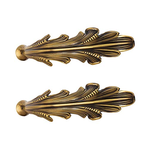 The 21 Best Window Swag Holders of 2024 [Verified] Cherry Picks