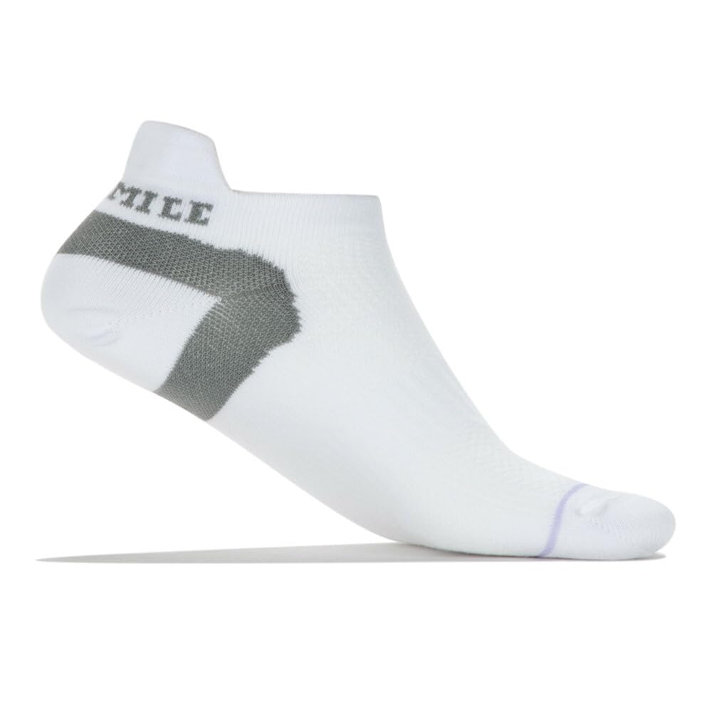 1000 Mile Ultimate Tactel Trainer Liner Double Layer Socks - AW25