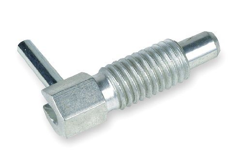 Plunger, Hand W/Out lock, 1/2-13, 2.11, PK2