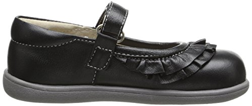 See Kai Run Belle Mary Jane (Infant/Toddler),Black,9 M Us Toddler #TOP5