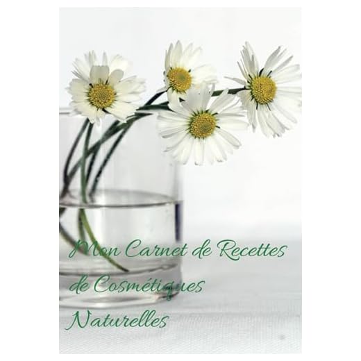 Mon carnet de recettes de cosmétiques naturelles: Carnet pour mettre à l'écrit ses astuces beauté naturelles et fait maison avec des rubriques(soins visage, corps cheveux) et des exemple de soins .