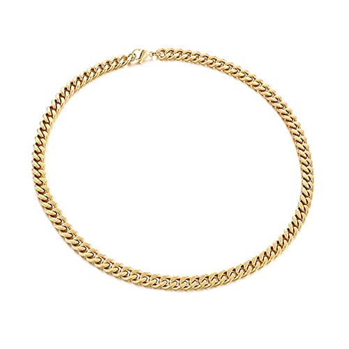 Bracelet homme acier inoxydable : fini les bijoux qui noircissent, la chaîne idéale