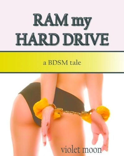 Ram my Hard Drive: A BDSM Tale