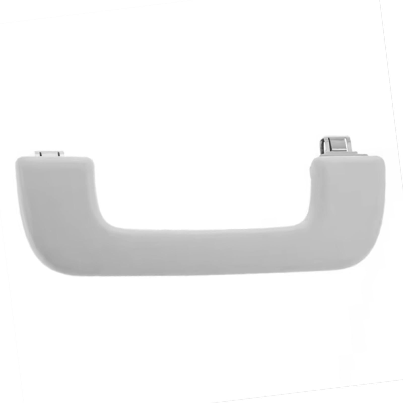 Dseqophh One Color Auto Interior Grab Rail Compatible With A5 For S5 For Coupe For Sportback 2008 1 Pcs Interior Front Rear Roof Grab Handle Interior Top Roof 8Ud857607