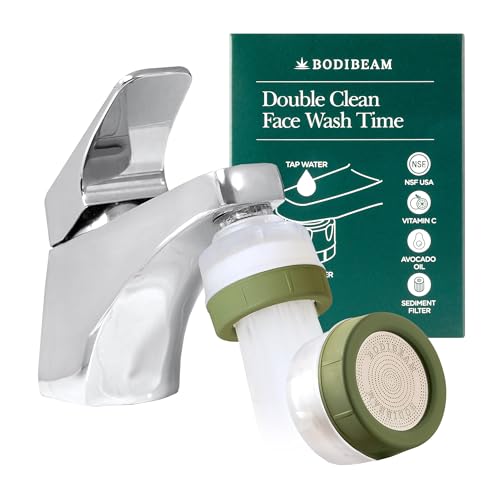Bodibeam Vitamin C Sink Water Filter