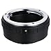 Produktbild Objektiv adapter für Minolta MD MC Objektiv auf Sony E-Mount NEX -VG10 NEX-7 NEX-C3 NEX-5 DC104