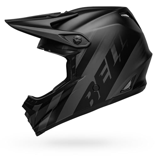 Casco Integral MTB BELL Full 9 MIPS con Absorción Rotacional XL 3