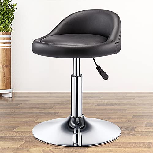 Tabouret de bar compact pour petits espaces contre le mal de dos