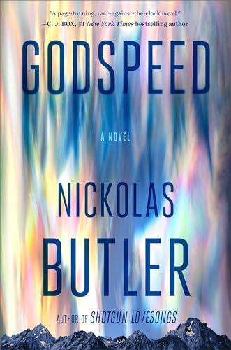 Godspeed view 2