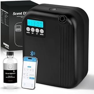 Hotel Scent Diffuser, House Scent M...