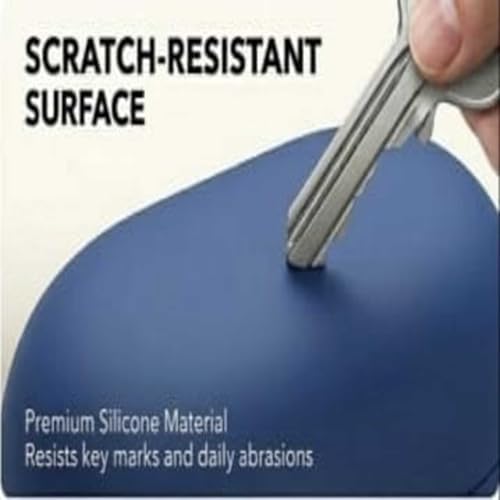 Ear Buds Case Cover (Blue) - Image 3