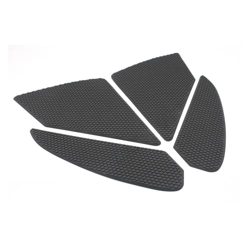 Protection réservoir Triumph Speed Triple 1200 : pad anti-rayures haute performance