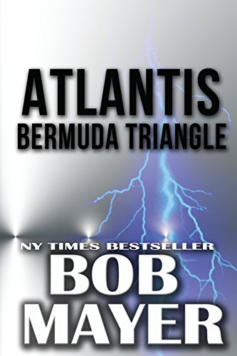 Atlantis Bermuda Triangle view 2
