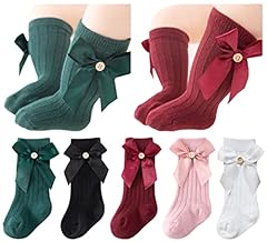 Black/Pink/White/Green/Dark Red