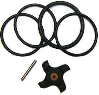 1 - Raymarine Paddle Wheel Replacement Kit