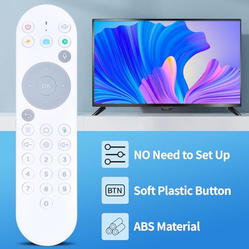 Télécommande pour BTV B13 idéale pour vos soirées cinéma en famille - 2