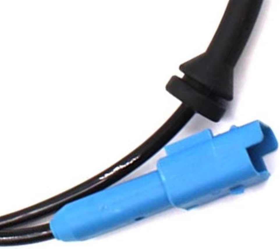 ABSセンサー Compatible With Peugeot For 206 Saloon 1.1 1.4 1.6 1998 19