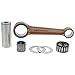 Hot Rods Connecting Rod Compatible with/Replacement for KTM 250 XC 90-99, 250 SX 90-99, 250 EXC 90-99, 250 XC-W 90 91-99 8111