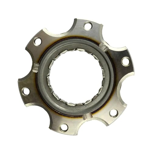 Roulement unidirectionnel d'embrayage démarreur haute résistance pour volant moteur moto F800