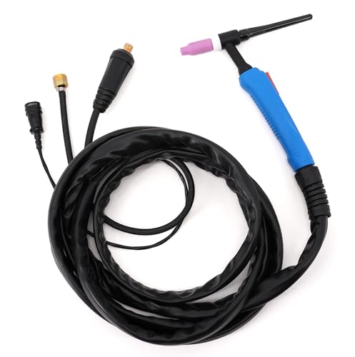 Antorcha TIG para equipo PROMAX HF de STAYER