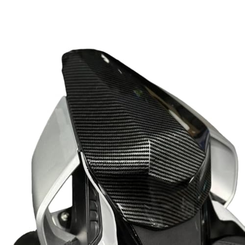 Couvercle de siège arrière moto carénage couverture de selle 675NK
