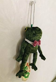 Amazon.co.jp: Britoブリトー かえるカエル蛙ぬいぐるみ
