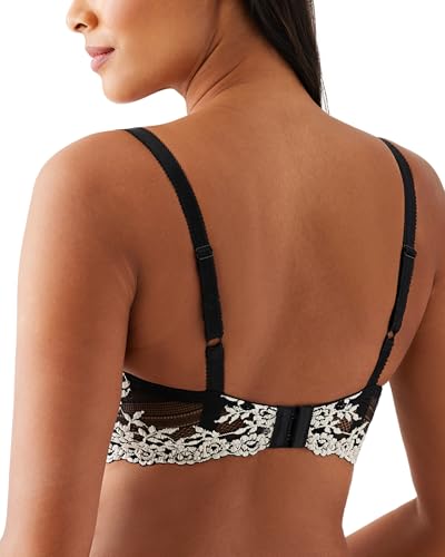 Image of Wacoal Embrace Lace Underwire Bra 65191