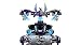 LEGO Nexo Knights - La Morada de Jestro, Juguete de Construcción de...