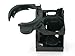 Mercedes w210 center console Cup Holder _ GENUINE e-class cupholder