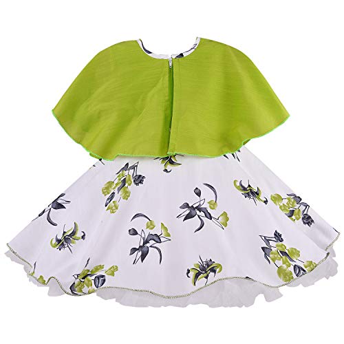 Image of Wish Karo Baby Girls Frock Dress-(fe2779)