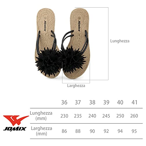 Jomix Elegante zomerflops - Afbeelding 6