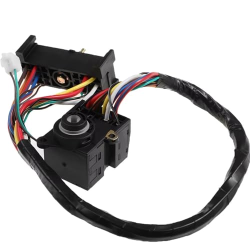 Barillet de contact pour GMC Yukon 1995 1996 idéal pour restaurer votre neiman