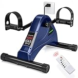 Motorized Mini Exercise...image